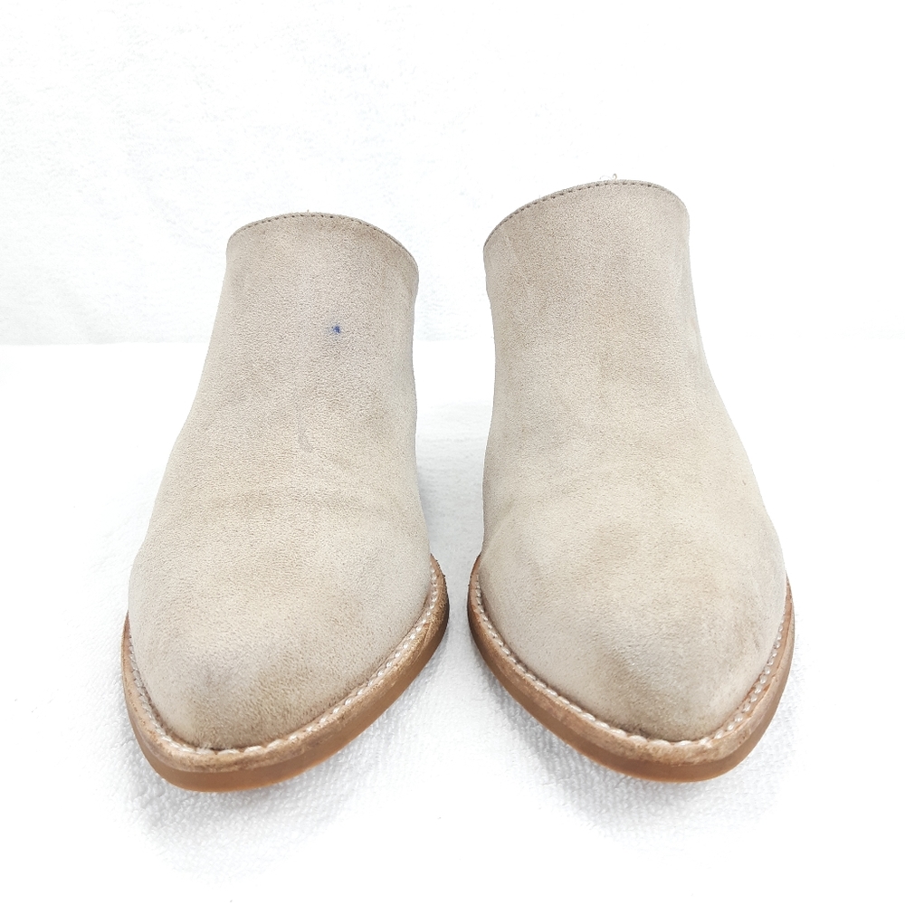 JEFFREY CAMPBELL FAVELA 2 MULE - Picture 4 of 16